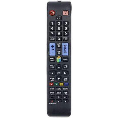 Control Remoto para TV Samsung Smart / AA59-00638A